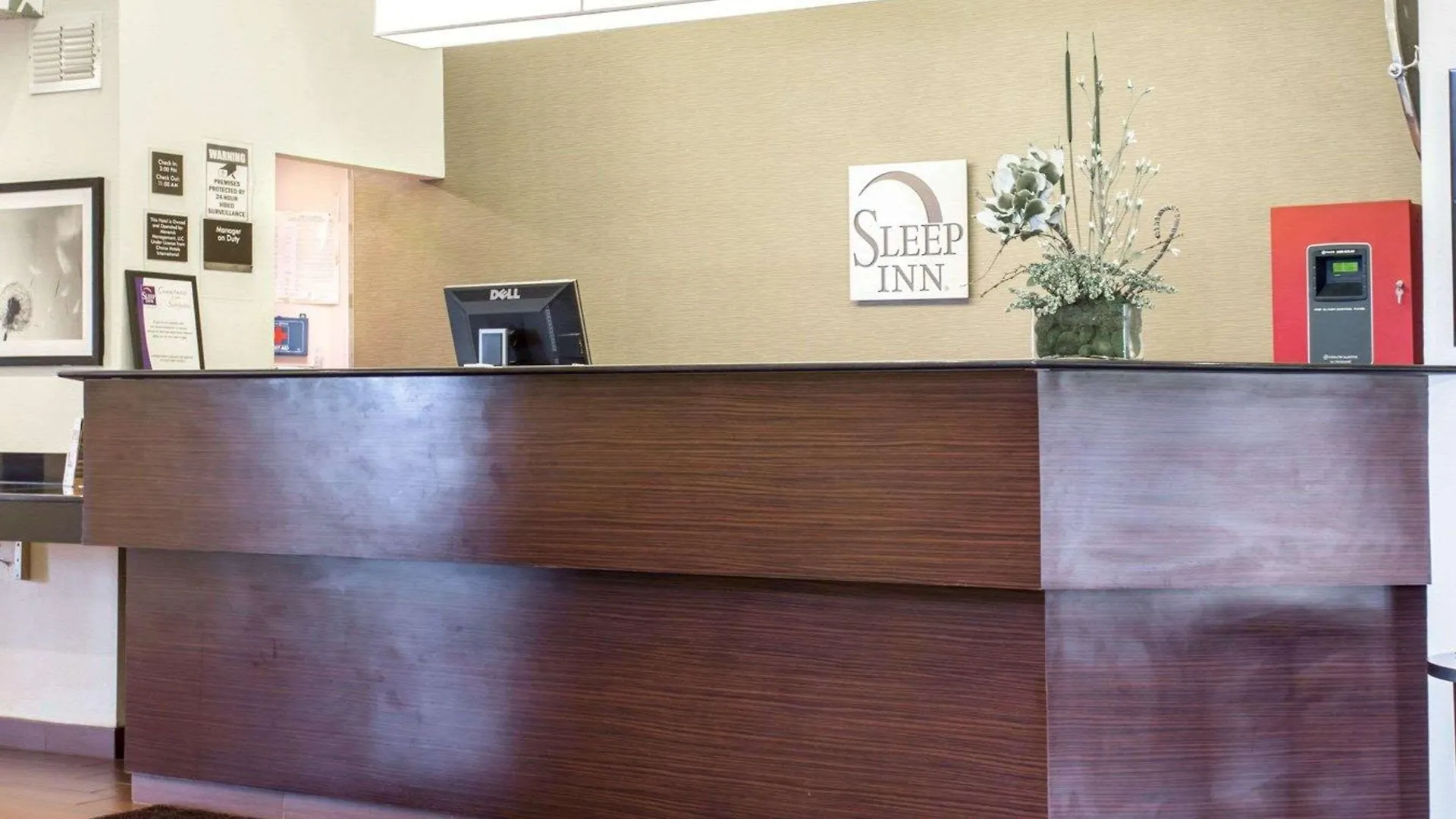 Sleep Inn Nashville North - Downtown Area United States