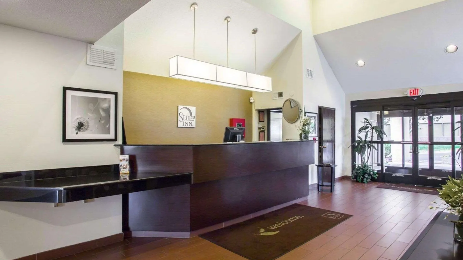 **  Sleep Inn Nashville North - Downtown Area United States