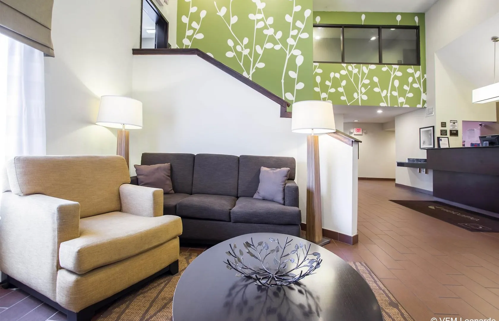 Sleep Inn Nashville North - Downtown Area