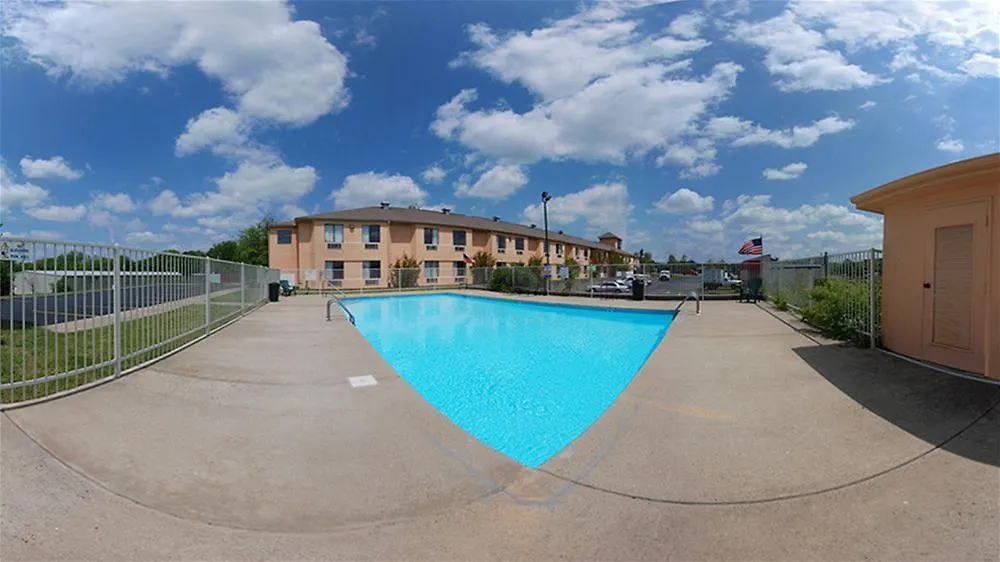**  Sleep Inn Nashville North - Downtown Area United States