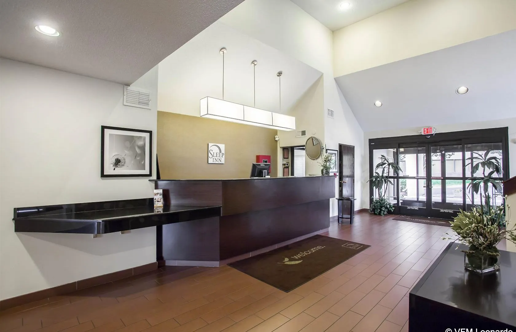 Sleep Inn Nashville North - Downtown Area