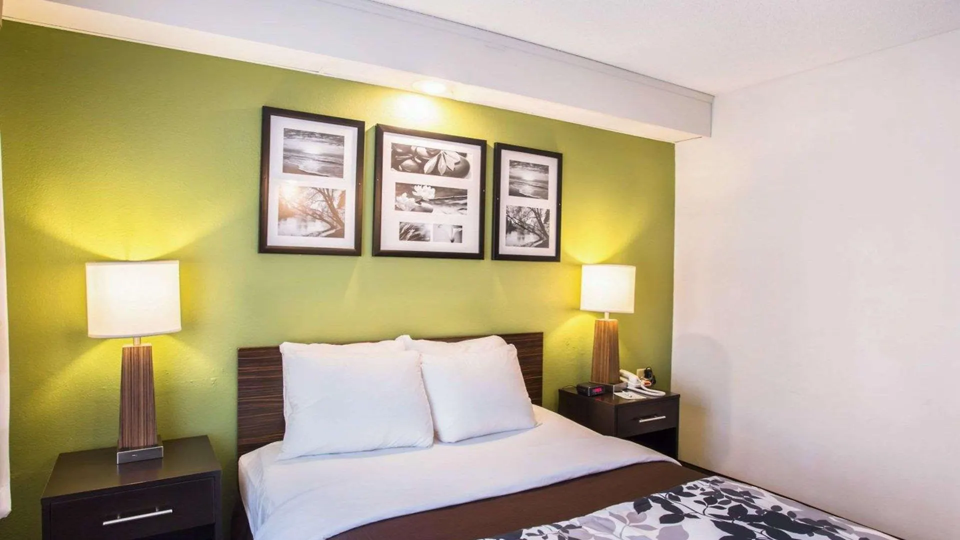**  Sleep Inn Nashville North - Downtown Area United States