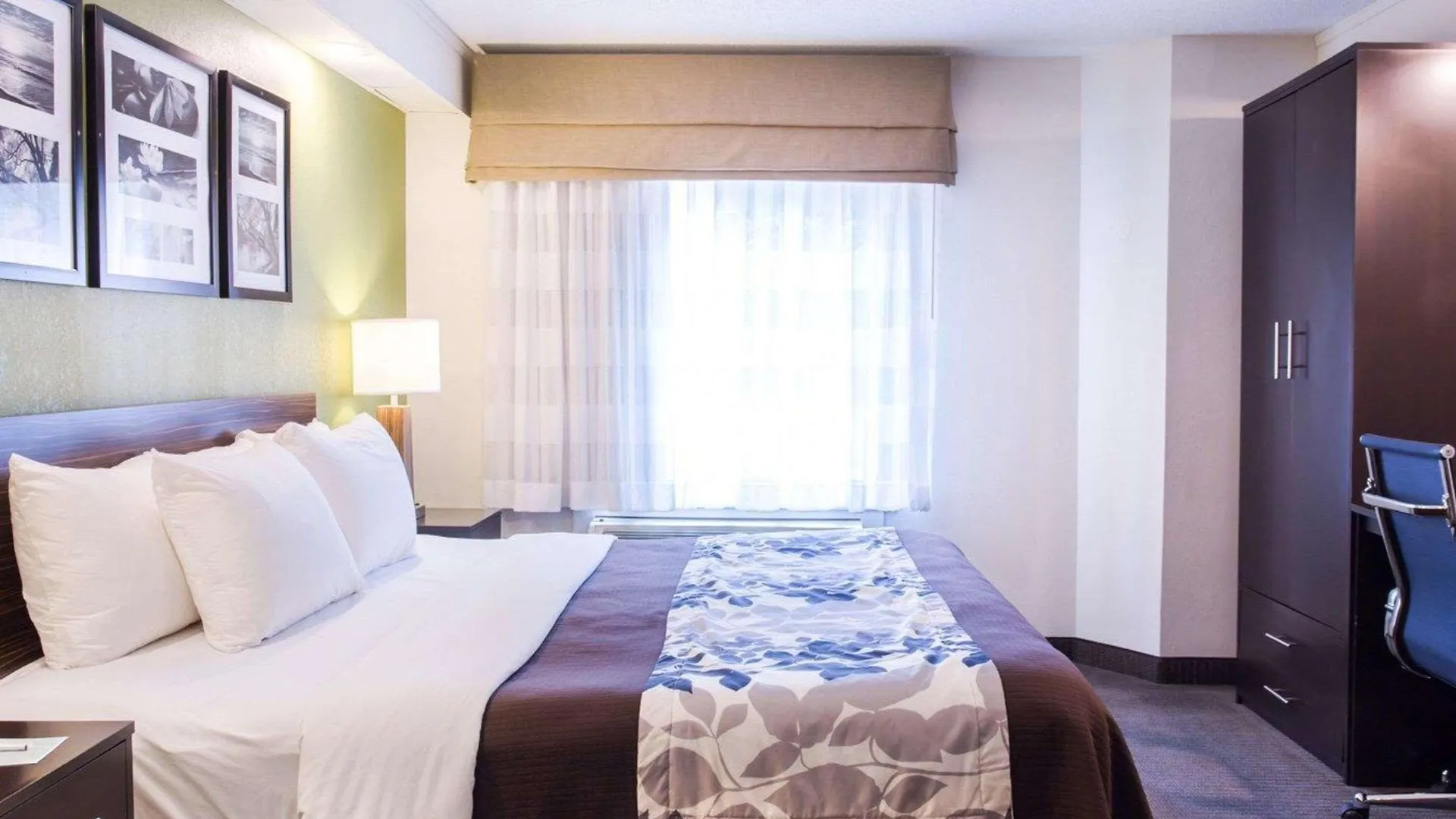 Sleep Inn Nashville North - Downtown Area