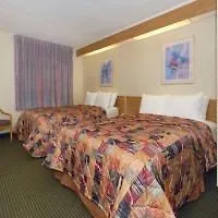 Sleep Inn Nashville North - Downtown Area