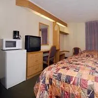 Sleep Inn Nashville North - Downtown Area 2*,