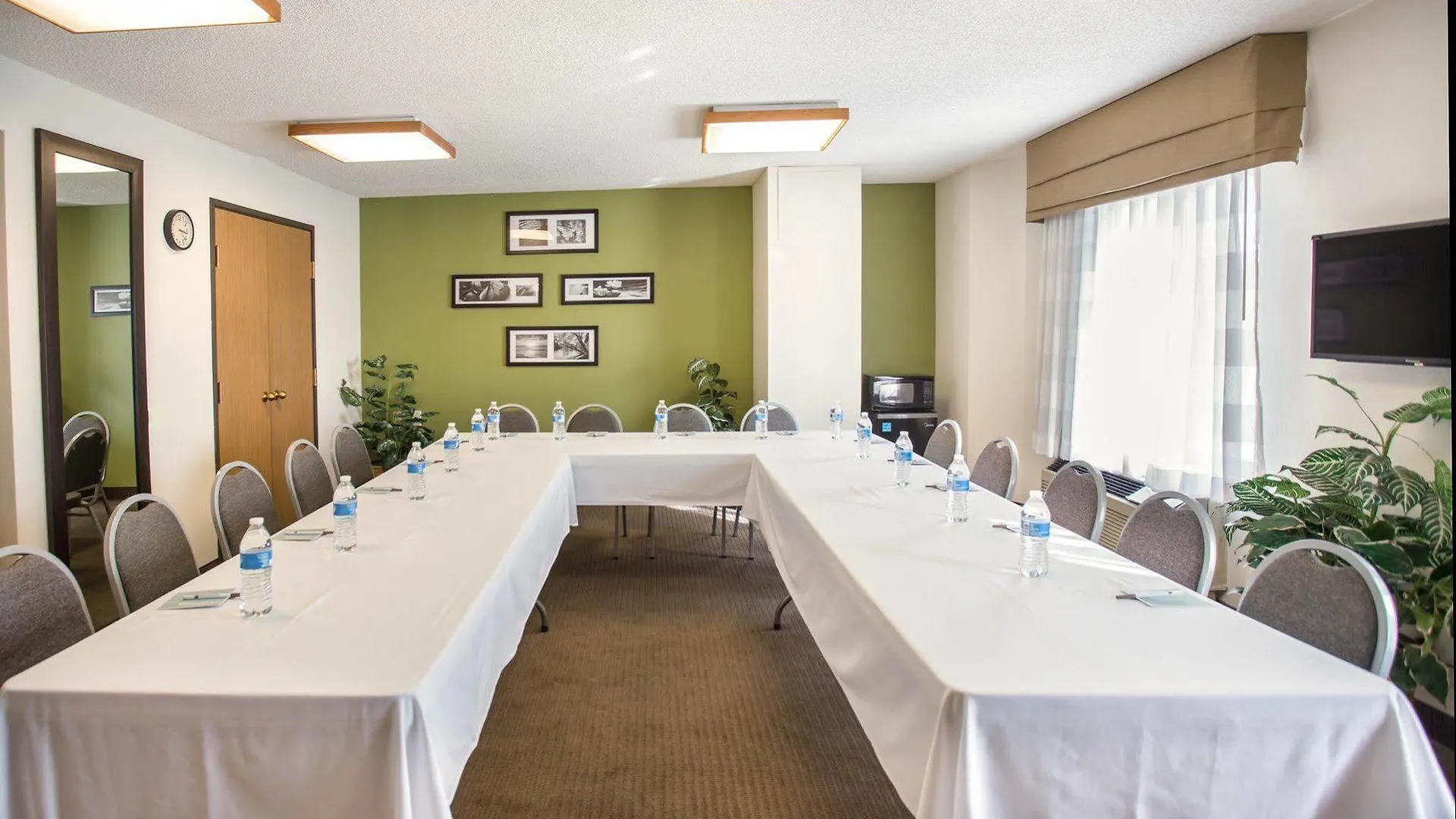 **  Sleep Inn Nashville North - Downtown Area United States
