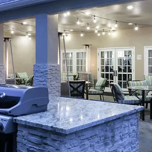 Homewood By Hilton Seattle-tacoma Airport/tukwila Hotel
